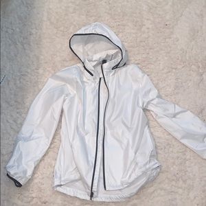 Adidas windbreaker jacket